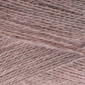 Isager Alpaca 1 - 50g dusky rose